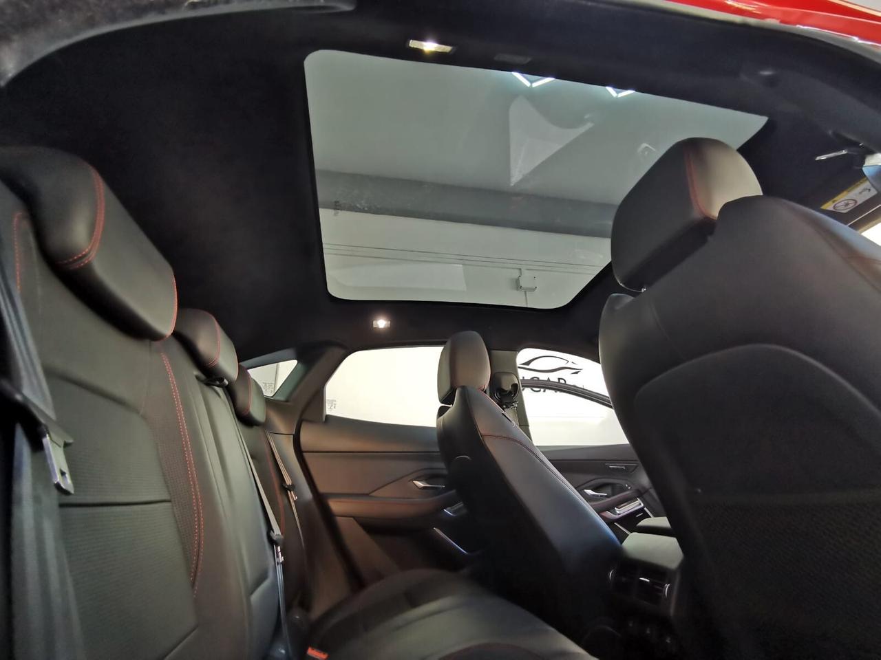 Jaguar E-Pace 2.0D 180 CV AWD aut. First Edition