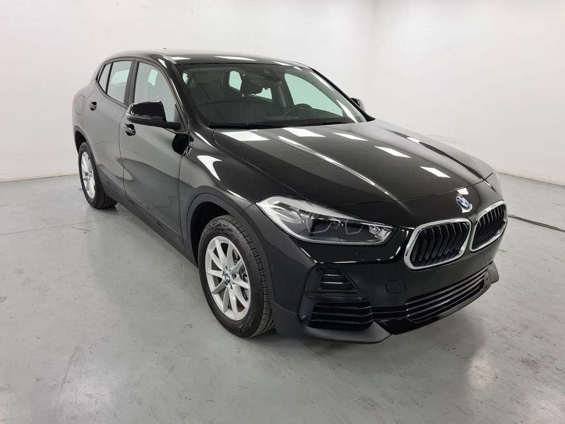 BMW X2 sdrive18i 136cv auto