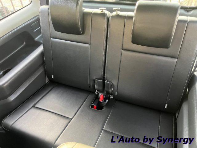 SUZUKI Jimny 1.3 4WD A/T Evolution Plus Ranger edition