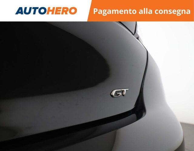 PEUGEOT 208 PureTech 100 Stop&Start 5 porte GT