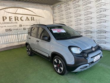 Fiat Panda 1.2 City Cross CON IMP. GPL