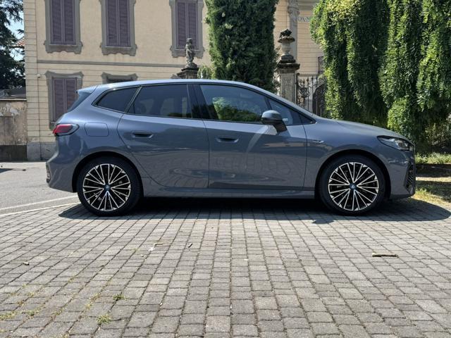 BMW 225 e xDrive Active Tourer Msport