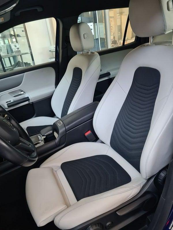 Mercedes-Benz GLB GLB 200 d Automatic 4MATIC Edition1