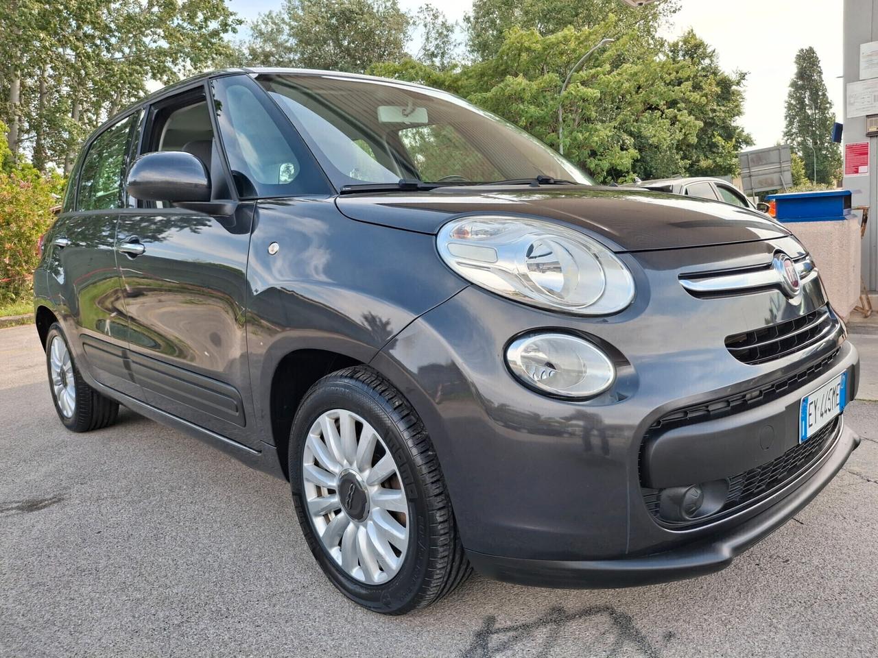 Fiat 500L 1.3 Multijet-*SOLO 96mila CHILOMETRI*