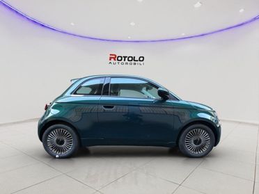 FIAT 500 (2020-->) 500 Berlina Hybrid Torino