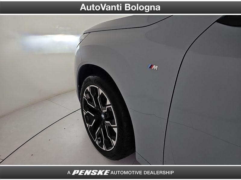 BMW X3 X3 xDrive20 48V MSport