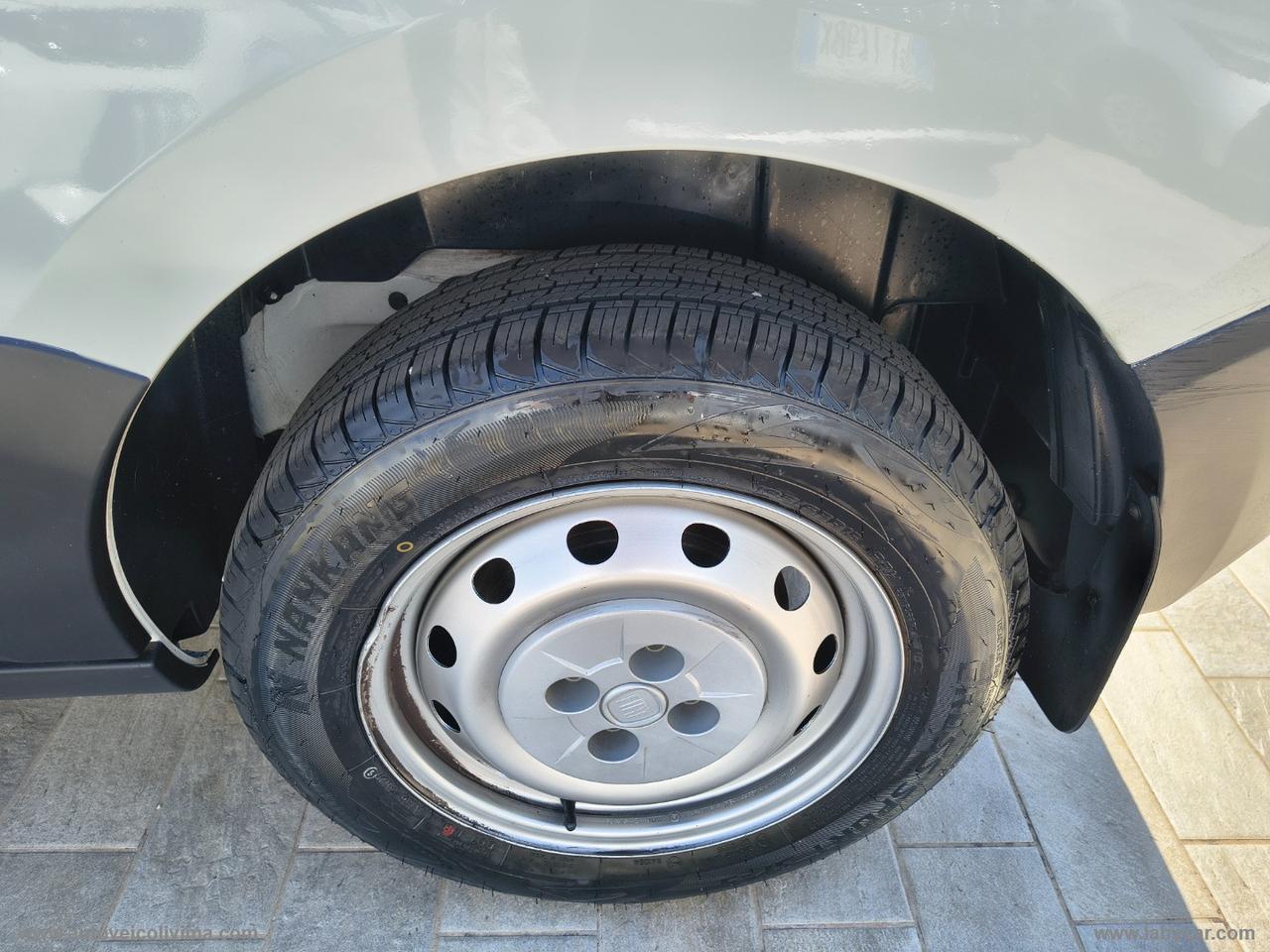 Fiorino 1.3 MJT 95CV Cargo SX