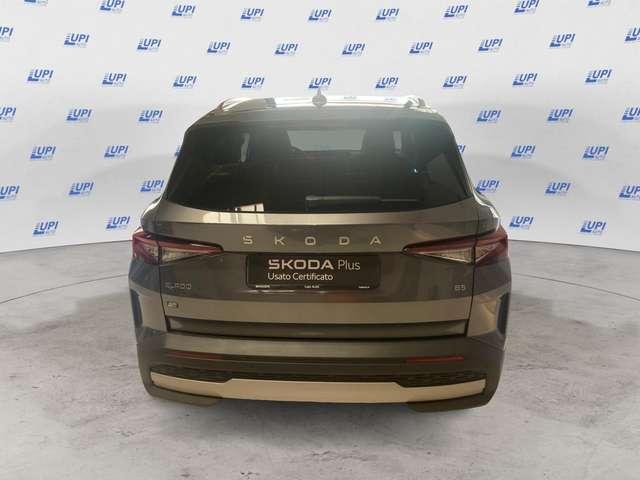 Skoda Elroq 85