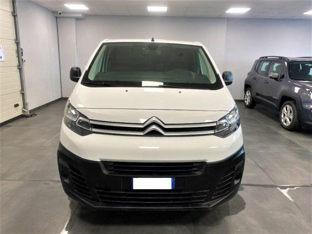 CITROEN Jumpy Passo Corto Furgone 3 Posti 1.5 Diesel