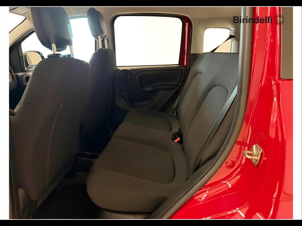 FIAT Panda 3ª serie - Panda 1.0 FireFly S&S Hybrid