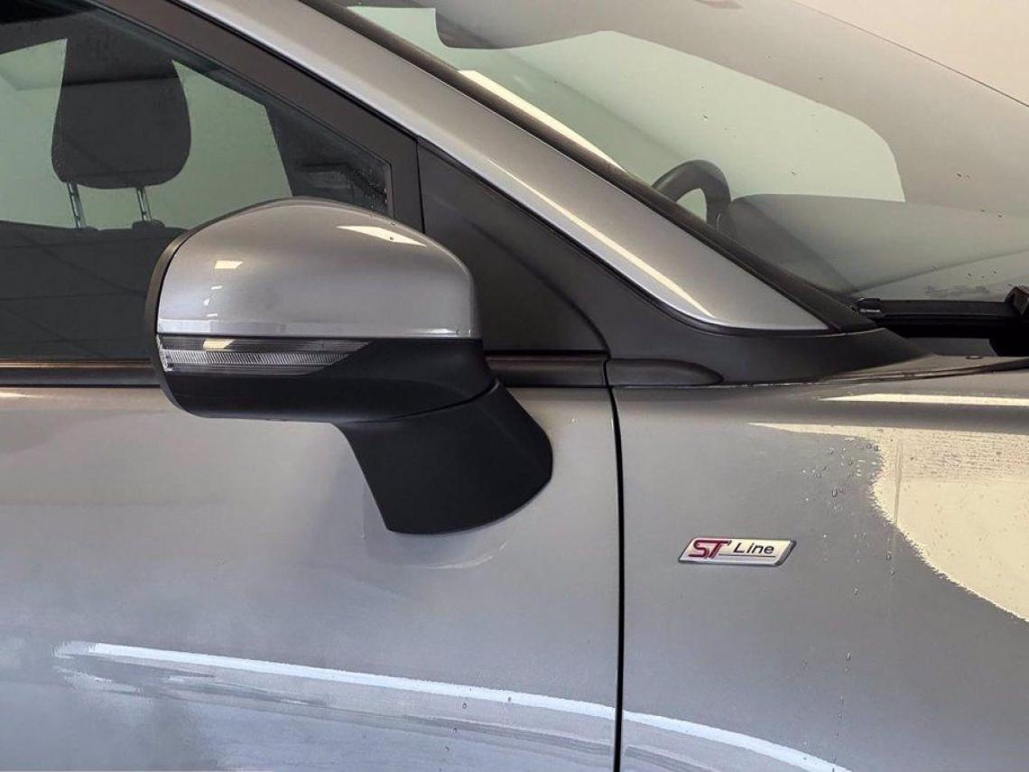 FORD Puma 1 0 ecoboost h st line ses 125cv