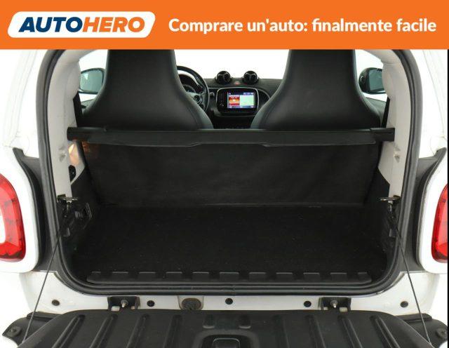 SMART ForTwo 90 0.9 Turbo twinamic Prime