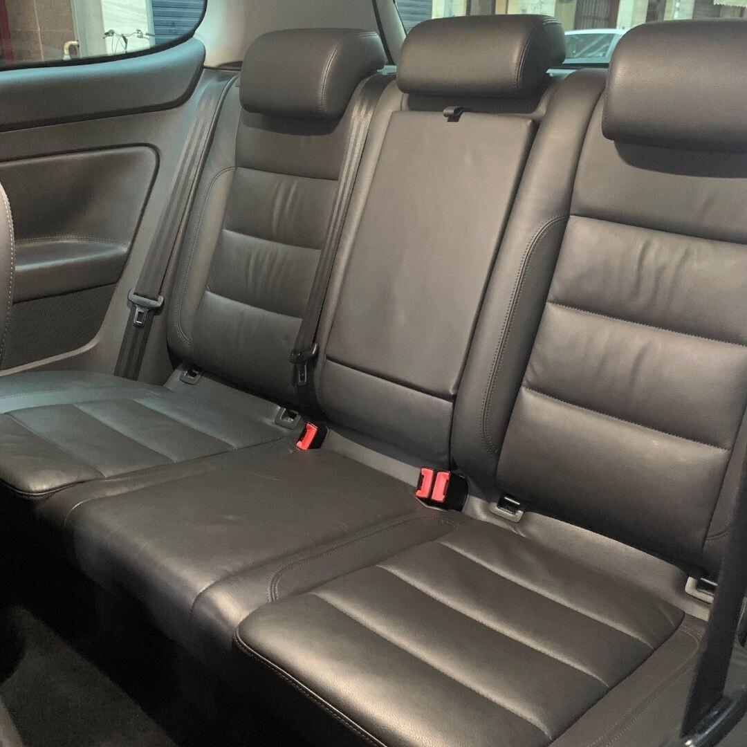Volkswagen Golf 1.9 TDI DPF 3p GT Sport