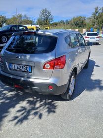 Nissan Qashqai 1.5 dCi Acenta motore revisionato