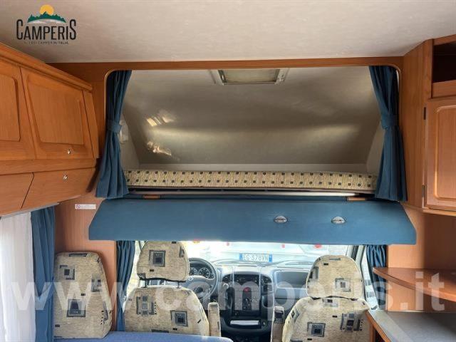 ADRIA ADRIATIK DK630