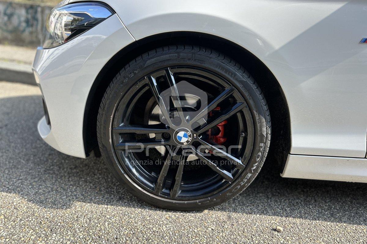 BMW 116d 3p. Msport