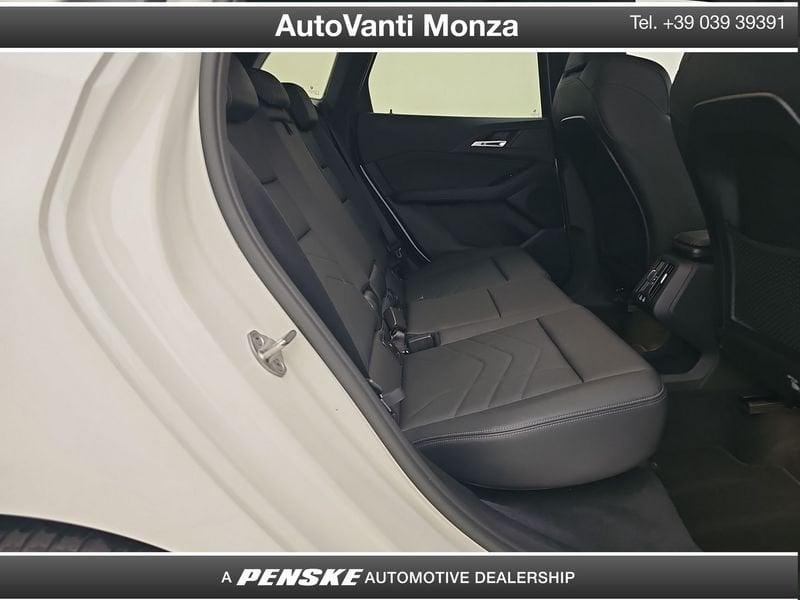 BMW Serie 2 Active Tourer 220i Active Tourer mhev 48V Msport auto