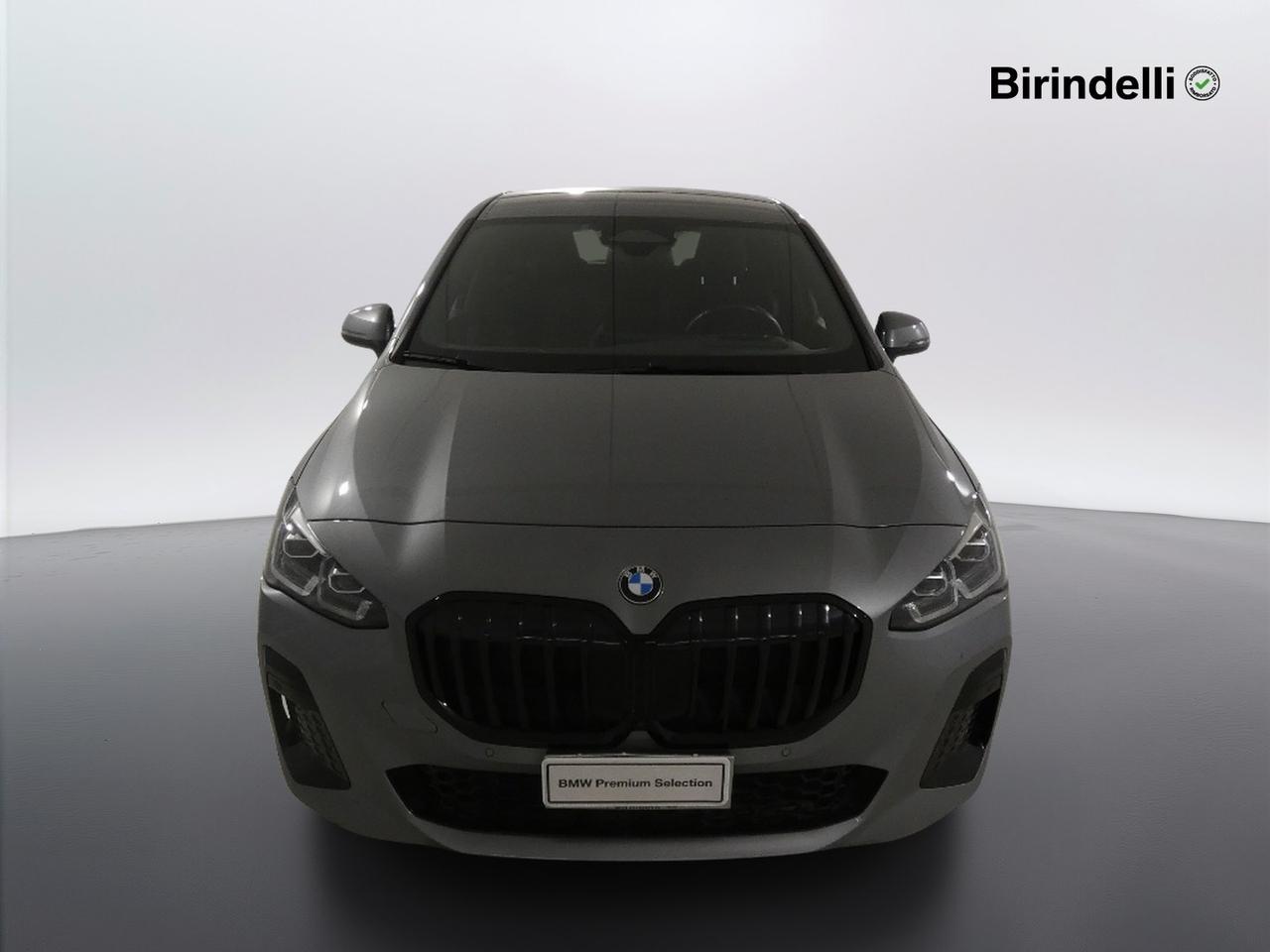 BMW Serie 2 A.T. (U06) - 218d Active Tourer Msport