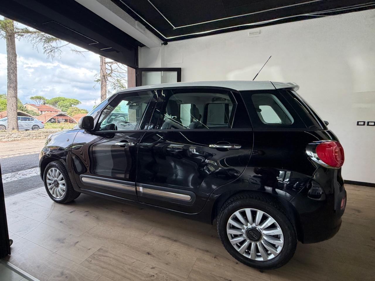 Fiat 500L 1.6 Multijet 105 CV Lounge