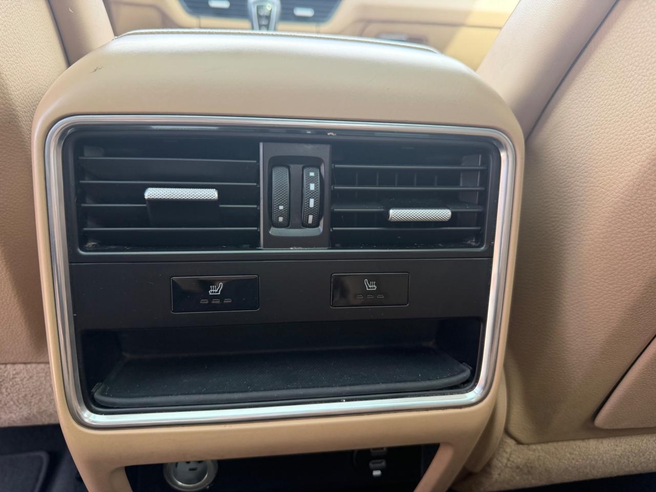 Porsche Cayenne Coupé 3.0 V6 Platinum Edition IVA ESPOSTA