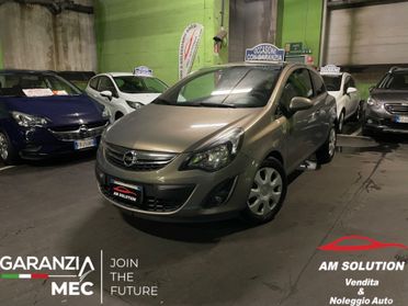 Opel Corsa 1.2 Neopatentati Euro 5