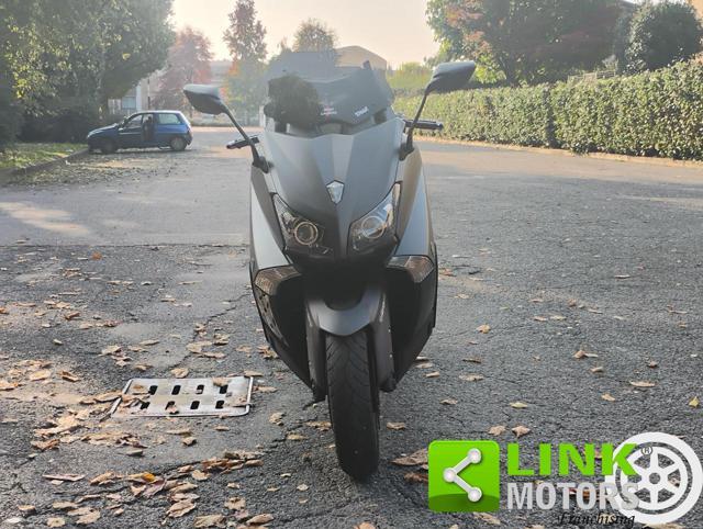 YAMAHA T Max 530 2012