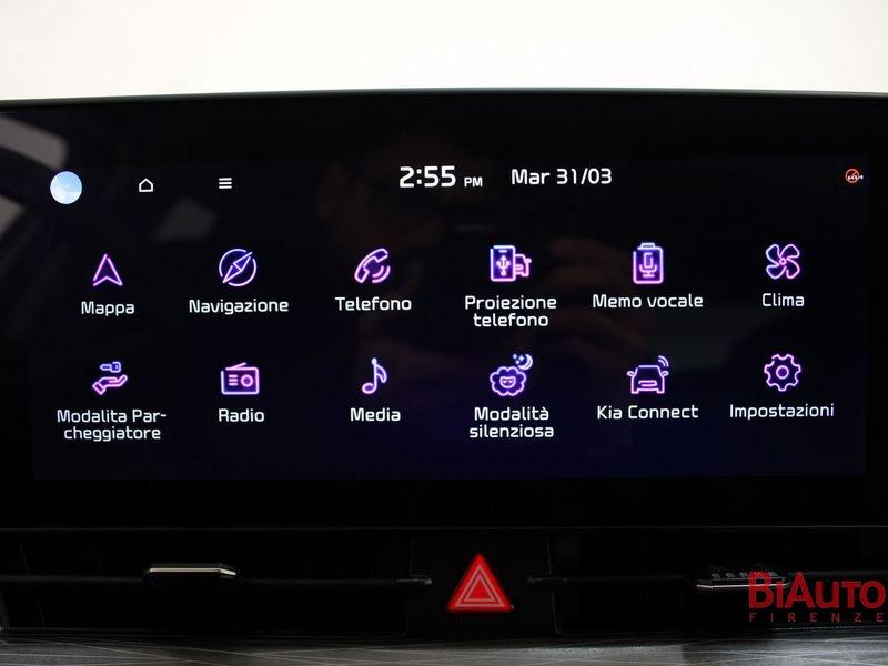 Kia Sportage Sportage 1.6 tgdi Gpl Style 147cv 2wd