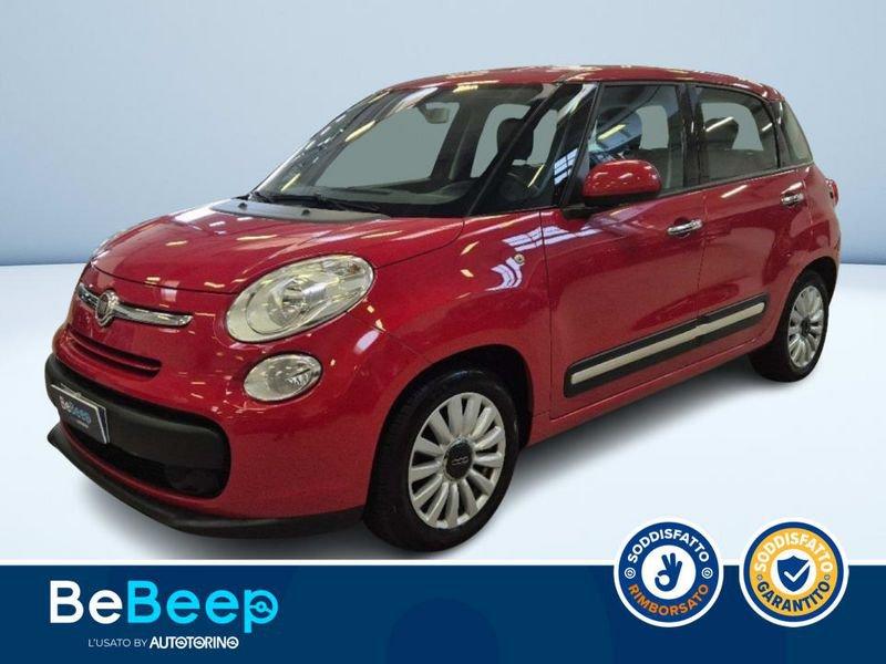 FIAT 500L 1.4 POP STAR 95CV
