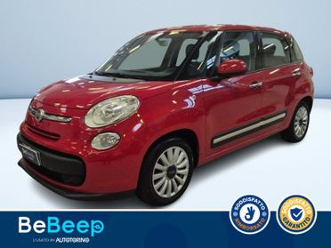 FIAT 500L 1.4 POP STAR 95CV