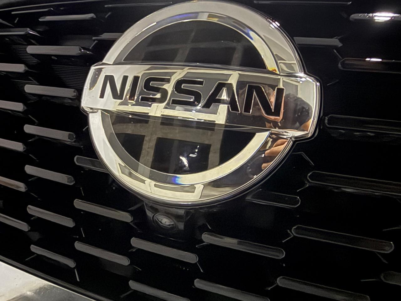 Nissan Qashqai MHEV140CV N-Connecta 360/LED2022