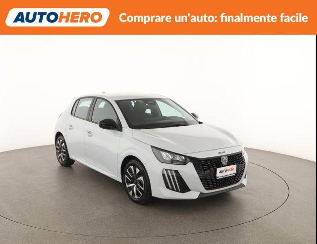 PEUGEOT 208 Style Turbo benzina 101