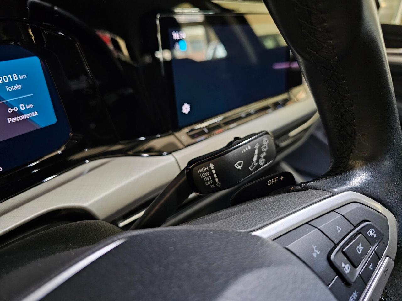 Volkswagen Golf 1.0 eTSI EVO DSG Life