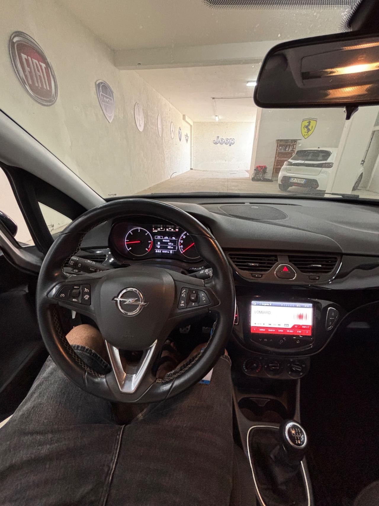 Opel Corsa 1.3 CDTI ecoFLEX Start&Stop 5 porte
