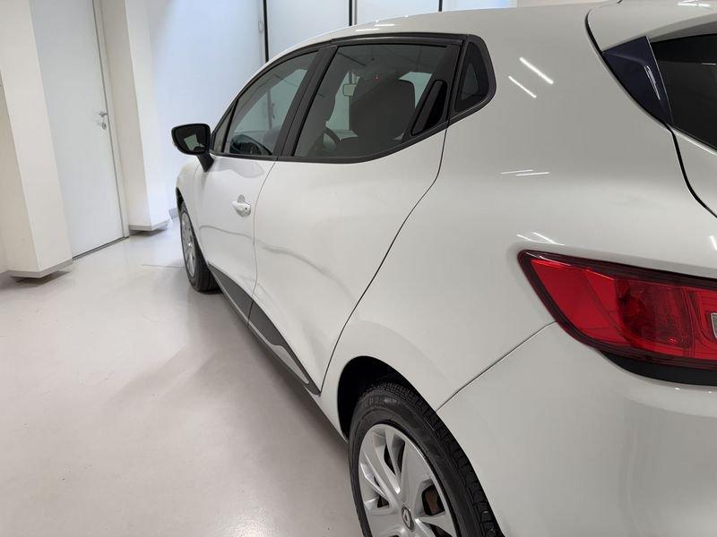 Renault Clio TCe 90 GPL 5Pt Moschino Life