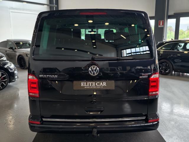 VOLKSWAGEN Multivan T6 2.0 TDI 204CV DSG 4Motion Highline