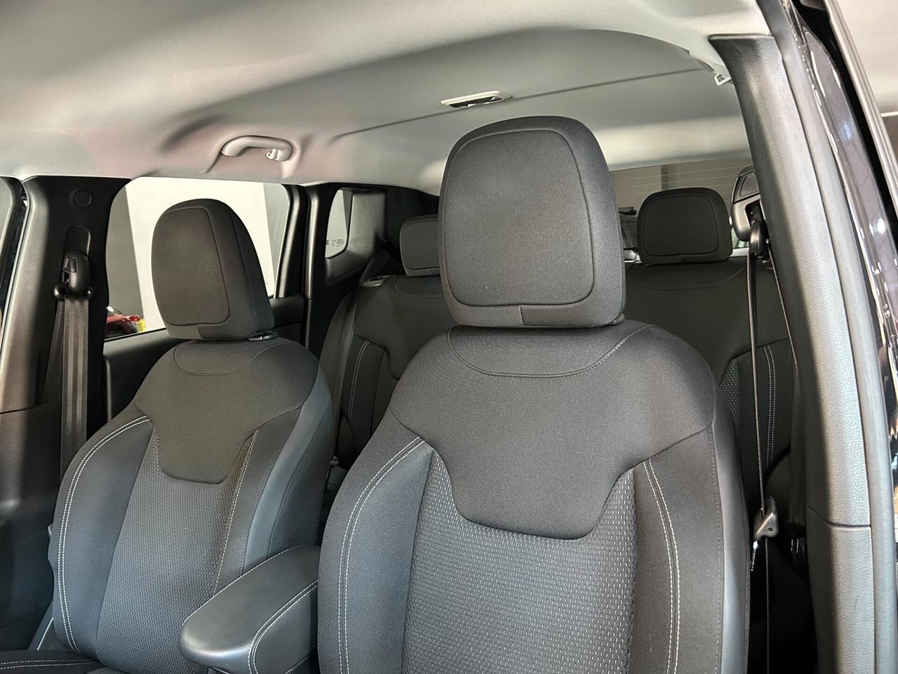 Jeep Renegade 1.0 GPL T3 120cv Limited ITALIANA