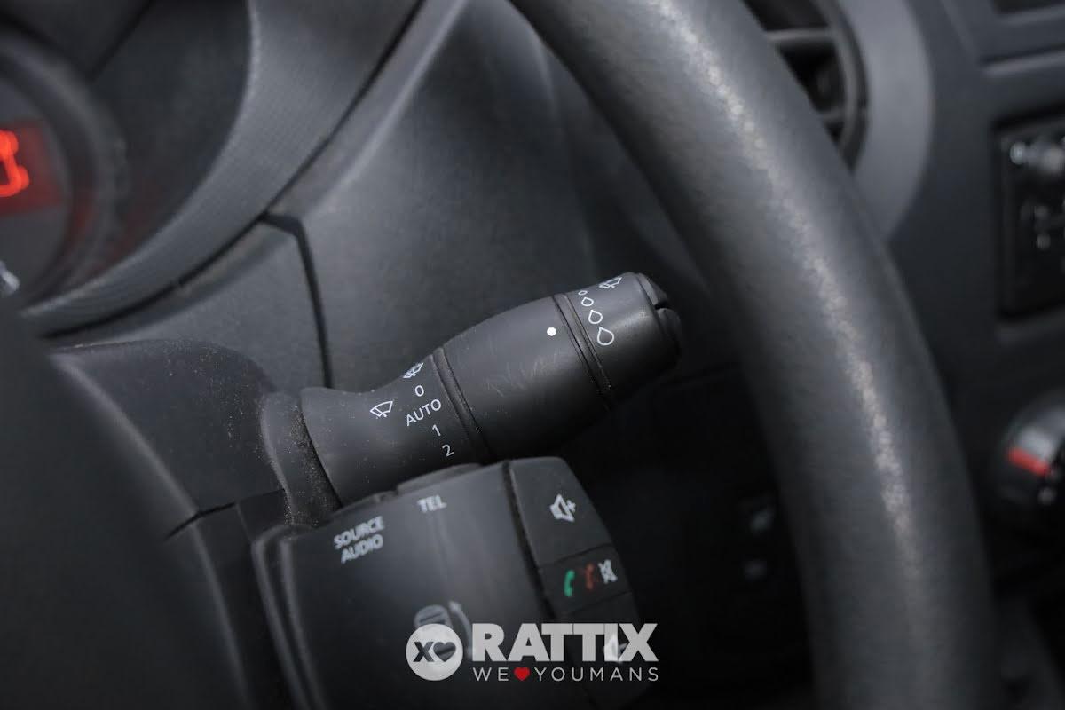 Opel Movano 2.3 cdti 145CV L4 Gran Vol. Cabinato (IVA ESCLUSA)