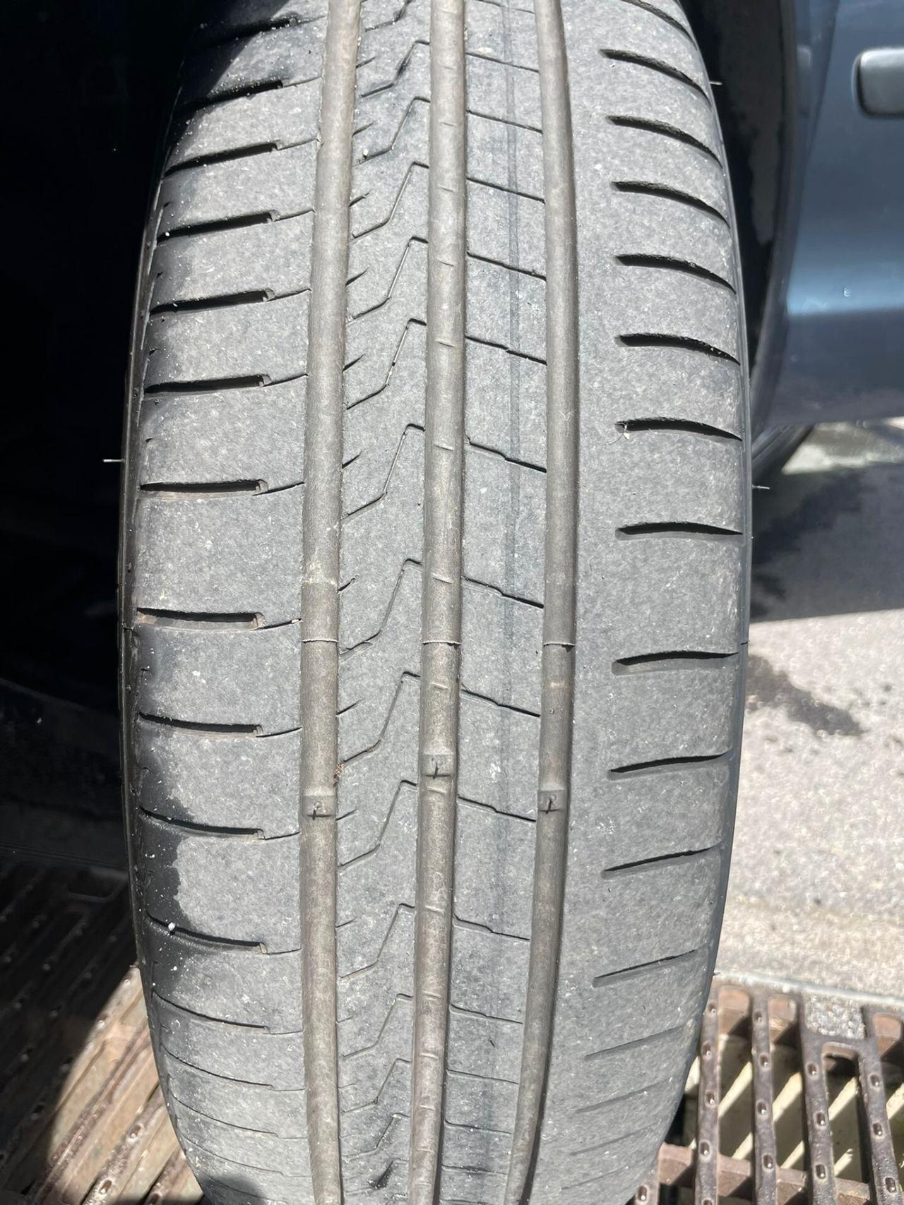 Volkswagen Polo 1.2/60CV 5p. United