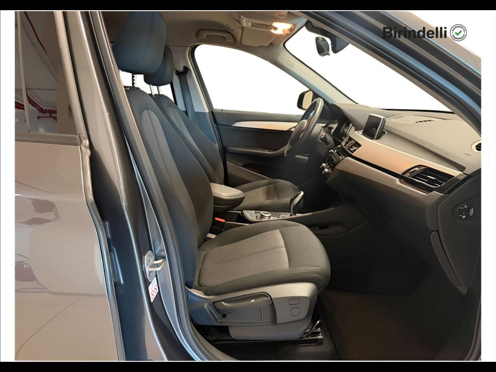 BMW X1 (F48) - X1 sDrive16d Advantage