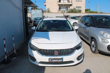 Fiat Tipo 1.6 Mjt S&S SW Lounge