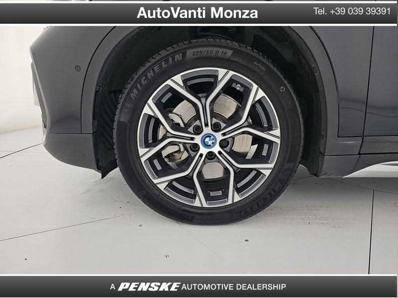 BMW X1 X1 xdrive25e xLine Plus auto