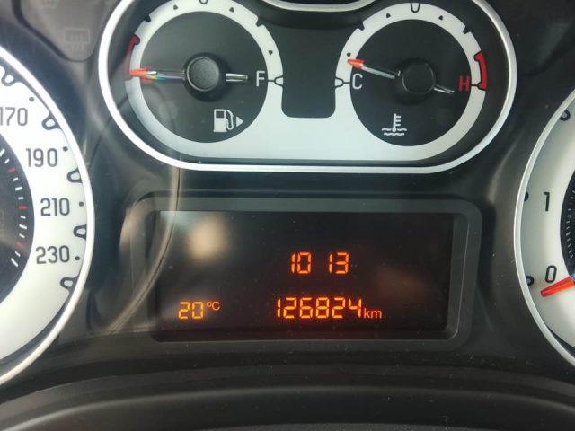 FIAT 500L 1.3 Multijet 95 CV Business