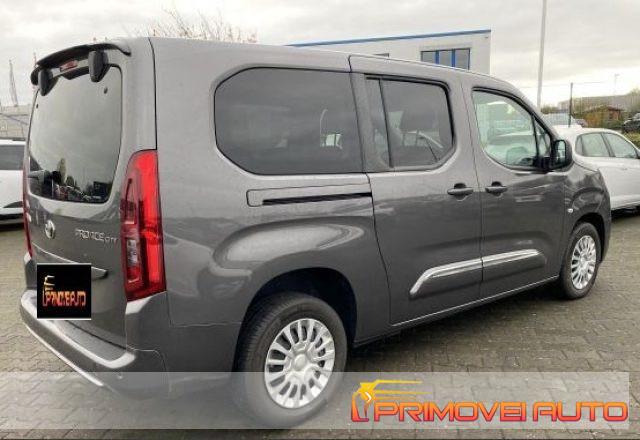 TOYOTA Proace City Verso 1.5D 102 CV S&S L2 7 POSTI