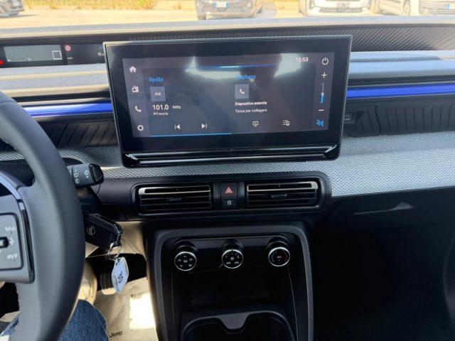 CITROEN C3 PureTech 100 S&S Plus