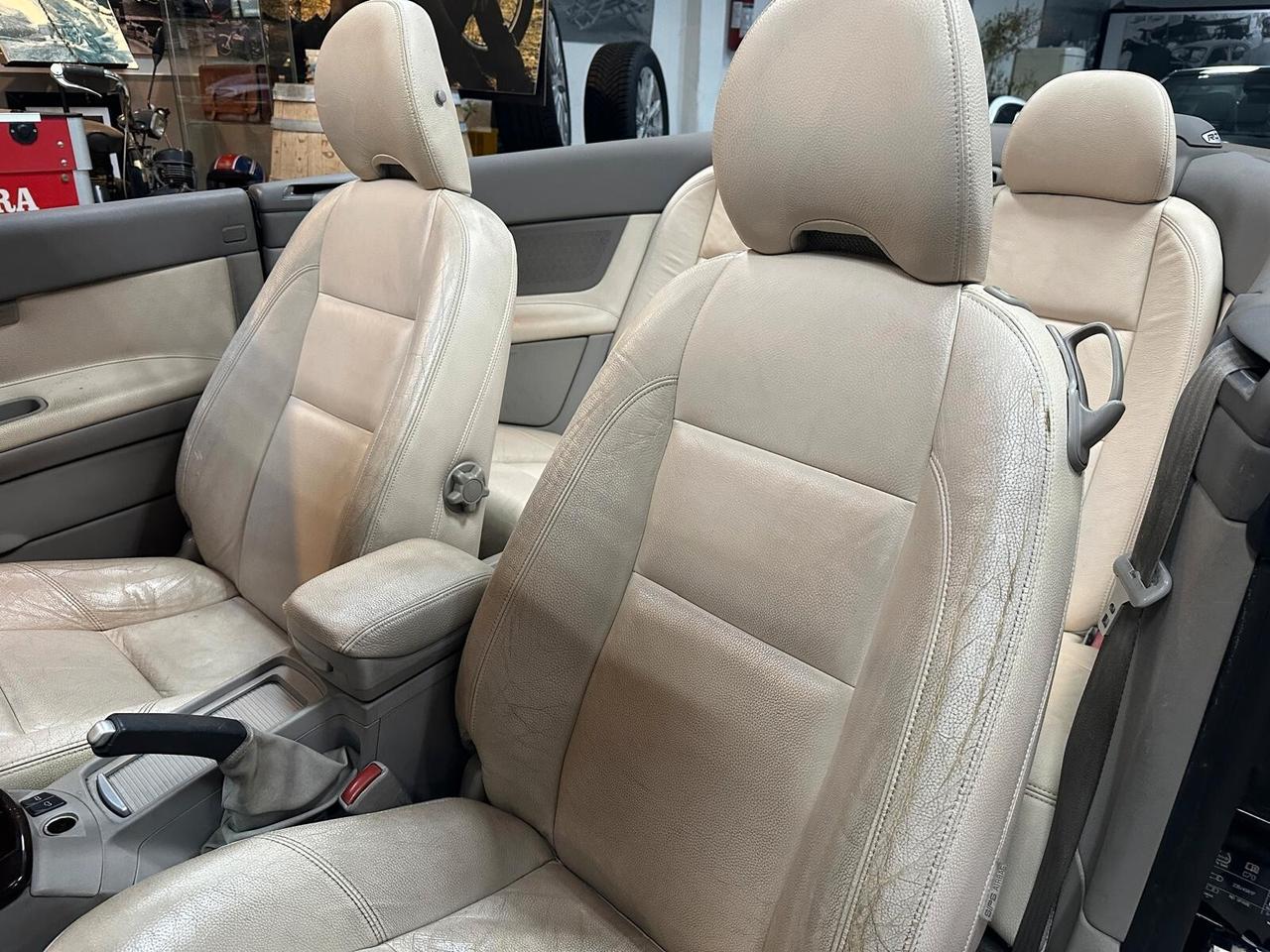 Volvo C70 2.4 D5 20V aut. Momentum TENUTA BENISSIMO