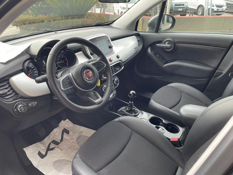 FIAT 500X 500X 1.6 MultiJet 130 CV Connect