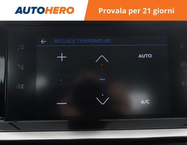 PEUGEOT 208 PureTech 100 Stop&Start 5 porte Allure