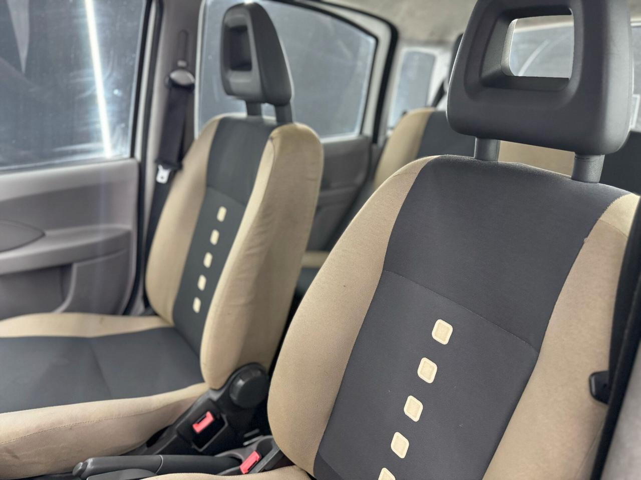 Fiat Panda 1.2 4x4