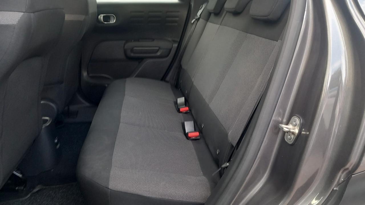 Citroen C3 Aircross PureTech 110 S&S Feel