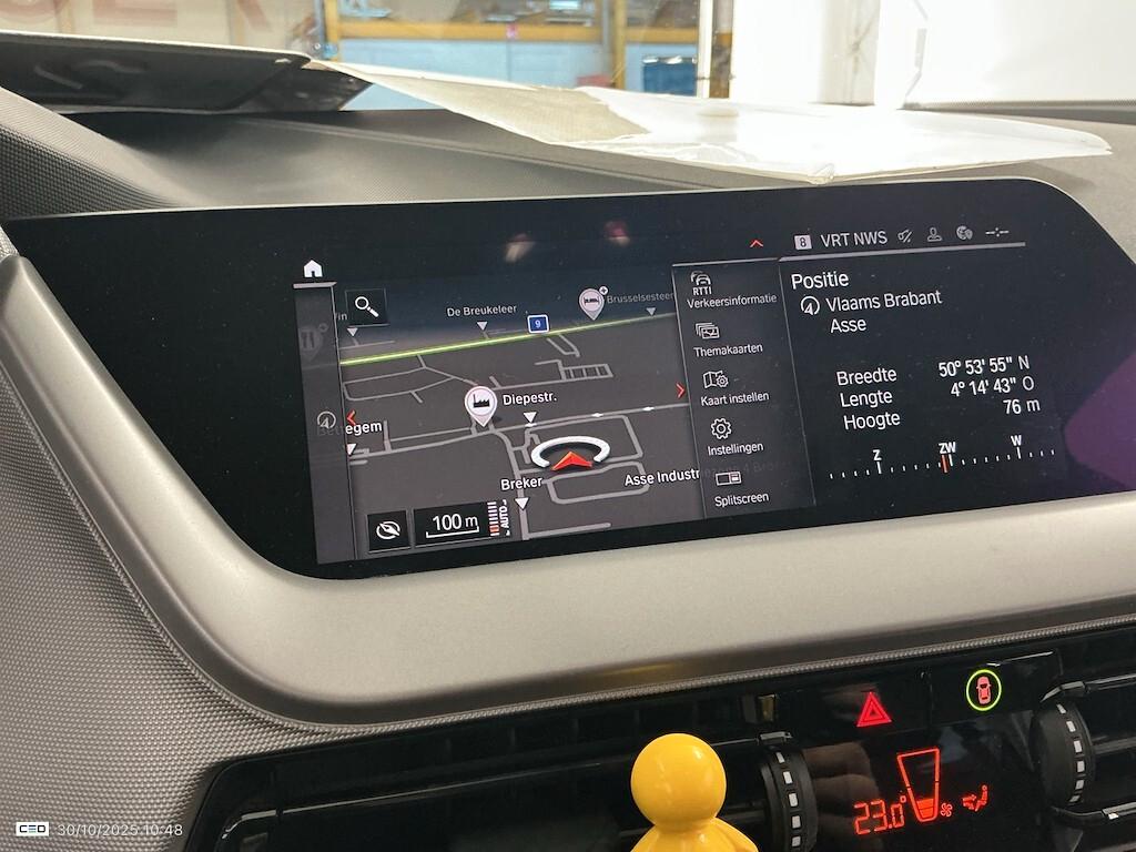 Bmw 116 116D 6M BUSINESS ADVANTAGE ( FARI LED - COCKPIT PDC NAVI MIRROR CRUISE )